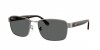 OKULARY RAY-BAN® RB 3750 004/B1 59 ROZMIAR L